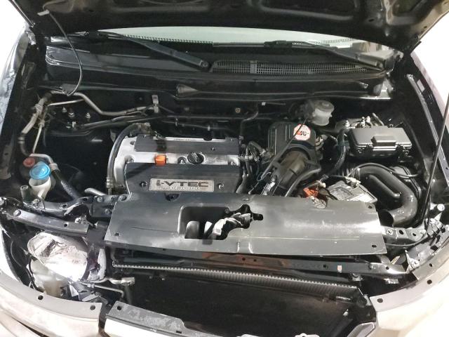 Photo 12 from auction – 2004 HONDA ELEMENT LX with VIN 5J6YH18344L003806
