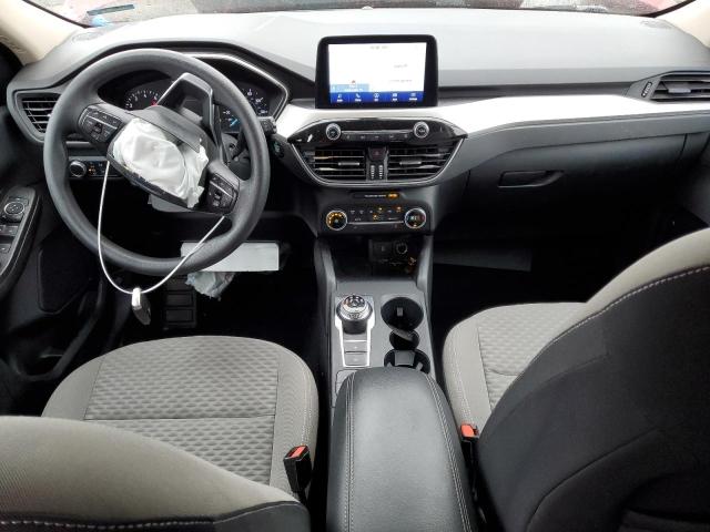 Photo 8 from auction – 2020 FORD ESCAPE SE with VIN 1FMCU0G63LUA06119