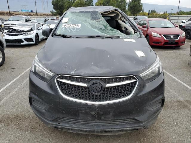 Photo 5 from auction – 2020 BUICK ENCORE PRE with VIN KL4CJESB7LB047695