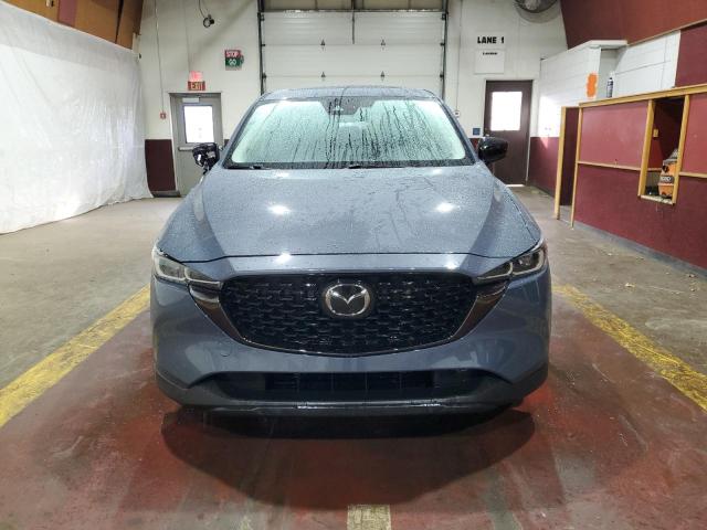 Photo 5 from auction – 2024 MAZDA CX-5 PREFE with VIN JM3KFBCL9R0464885