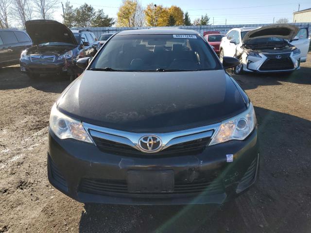 Photo 5 from auction – 2012 TOYOTA CAMRY BASE with VIN 4T1BF1FK4CU091014
