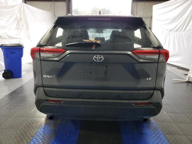 Photo 6 from auction – 2020 TOYOTA RAV4 LE with VIN 2T3K1RFV7LC057763