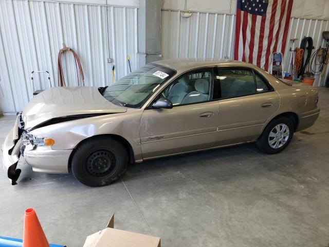 BUICK CENTURY CU 1999 with VIN 2G4WS52M3X1409394 - Photo from auction