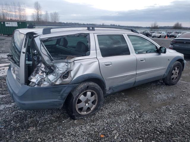 Photo 3 from auction – 2003 VOLVO XC70 with VIN YV1SZ59H631108376