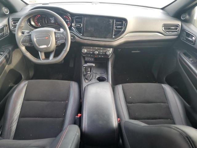 Photo 8 from auction – 2022 DODGE DURANGO R/ with VIN 1C4SDHCT7NC208366