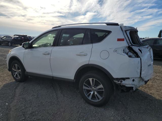 Photo 2 from auction – 2016 TOYOTA RAV4 with VIN JTMWFREV4GJ073975