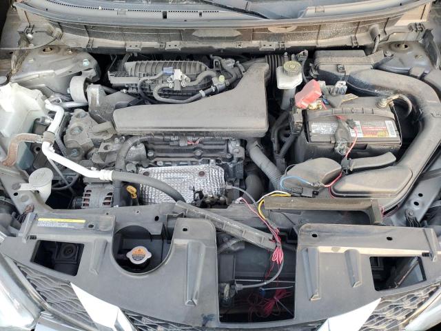 Photo 11 from auction – 2016 NISSAN ROGUE S with VIN JN8AT2MV5GW150484