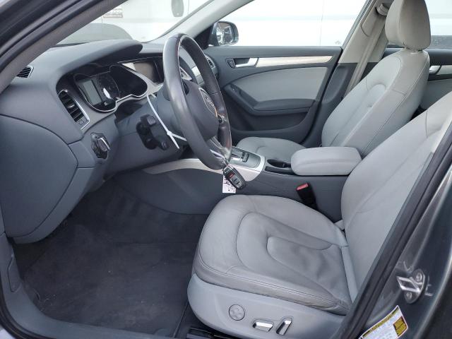 Photo 7 from auction – 2014 AUDI A4 PREMIUM with VIN WAUBFAFL0EA072619