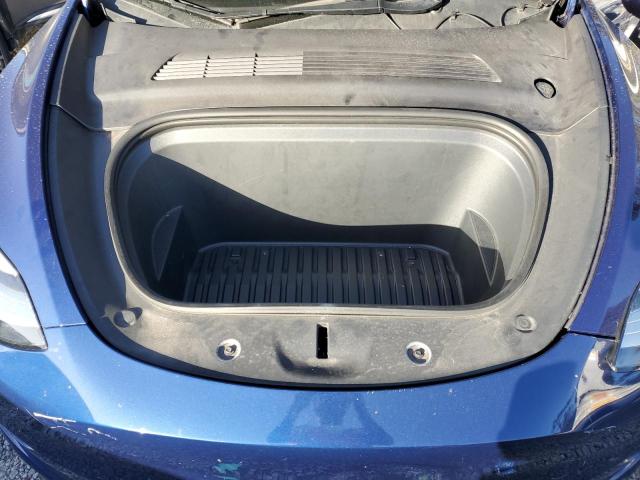 Фото 11 с аукциона – 2021 TESLA MODEL Y с VIN 5YJYGDEE9MF066239