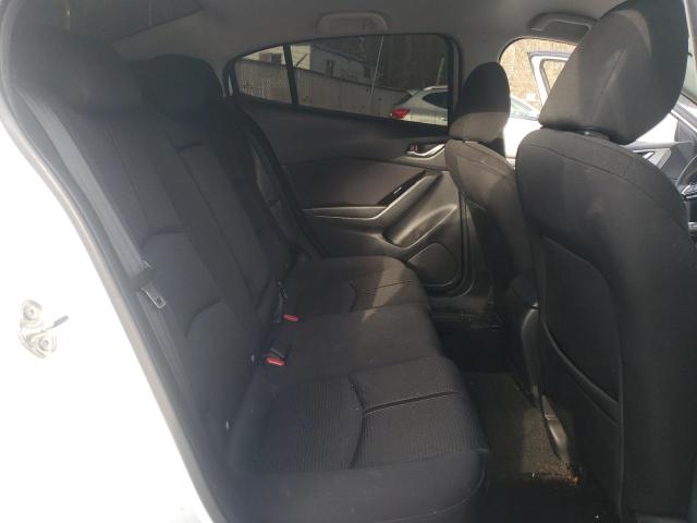 Photo 10 from auction – 2017 MAZDA 3 SPORT with VIN 3MZBN1U79HM137144
