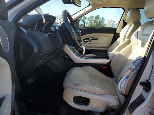 Photo 7 from auction – 2018 LAND ROVER RANGE ROVE with VIN SALVR2RX1JH286069