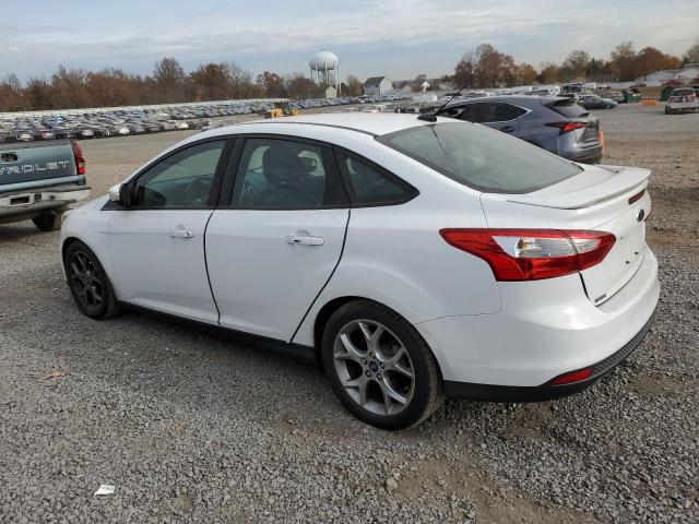 Photo 2 from auction – 2014 FORD FOCUS SE with VIN 1FADP3F21EL143252