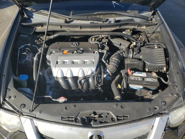 Photo 11 from auction – 2009 ACURA TSX with VIN JH4CU26649C014549