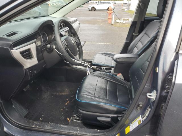 Photo 7 from auction – 2015 TOYOTA COROLLA EC with VIN 2T1BPRHE7FC236359