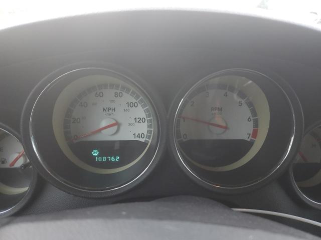 Photo 9 from auction – 2010 DODGE CHARGER SX with VIN 2B3CA3CV2AH299377