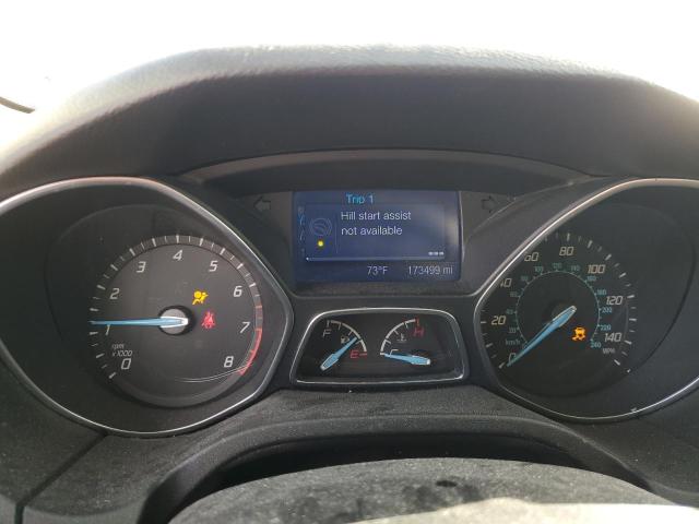 Photo 9 from auction – 2013 FORD FOCUS SE with VIN 1FADP3K28DL237780