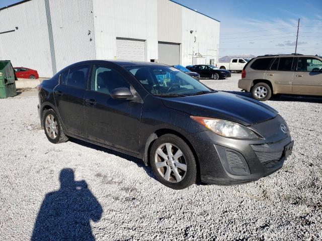 Photo 4 from auction – 2010 MAZDA 3 I with VIN JM1BL1SG4A1243998