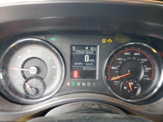 Photo 9 from auction – 2011 DODGE CHARGER with VIN 2B3CL3CG0BH512128