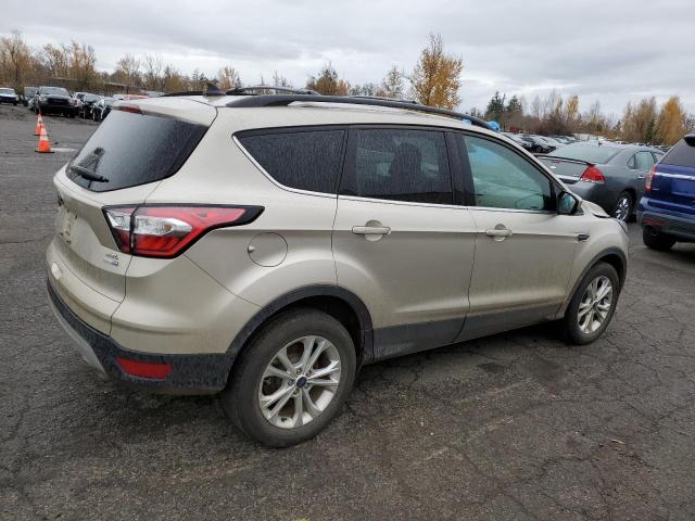 Photo 3 from auction – 2018 FORD ESCAPE SEL with VIN 1FMCU9HD3JUD60463