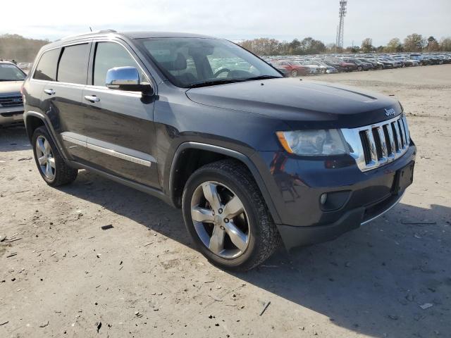 Photo 4 from auction – 2013 JEEP GRAND CHER with VIN 1C4RJFBG8DC607379