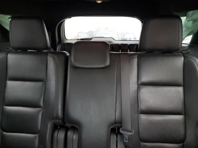 Photo 10 from auction – 2013 FORD EXPLORER X with VIN 1FM5K8D86DGB20229