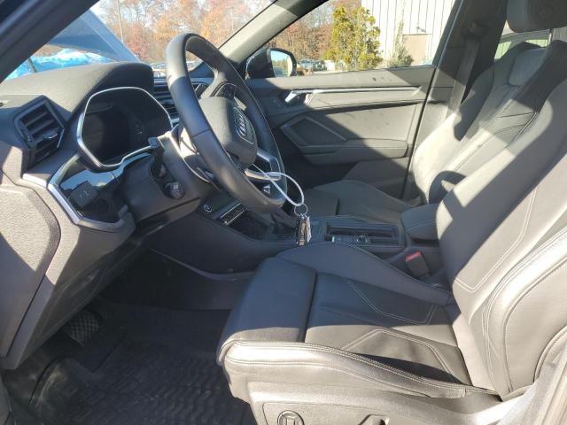 Photo 7 from auction – 2023 AUDI Q3 PREMIUM with VIN WA1EECF38P1116331