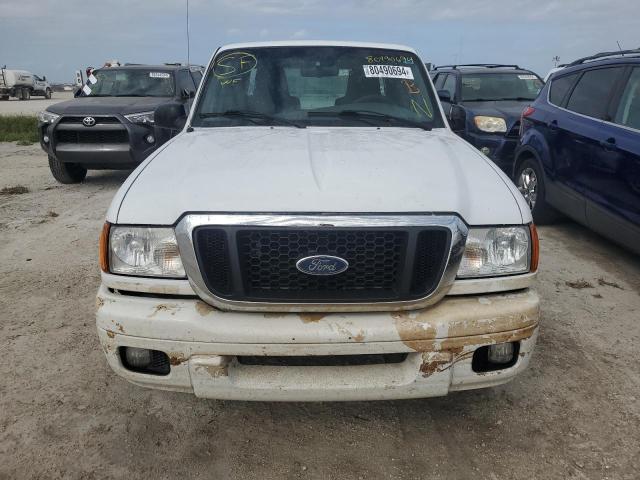 Photo 5 from auction – 2004 FORD RANGER SUP with VIN 1FTYR14U74PA28905
