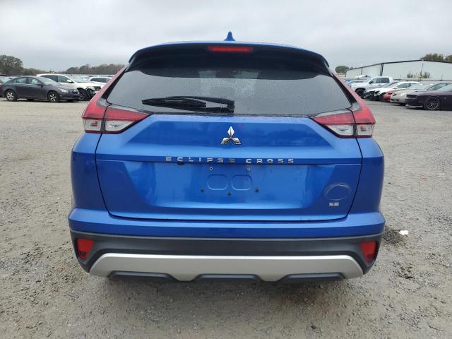 Photo 6 from auction – 2022 MITSUBISHI ECLIPSE CR with VIN JA4ASWAA8NZ050022