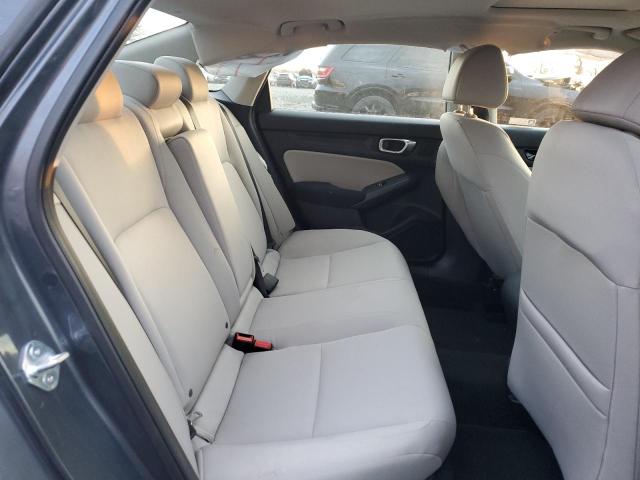 Photo 10 from auction – 2022 HONDA CIVIC EX with VIN JHMFE1F77NX006574