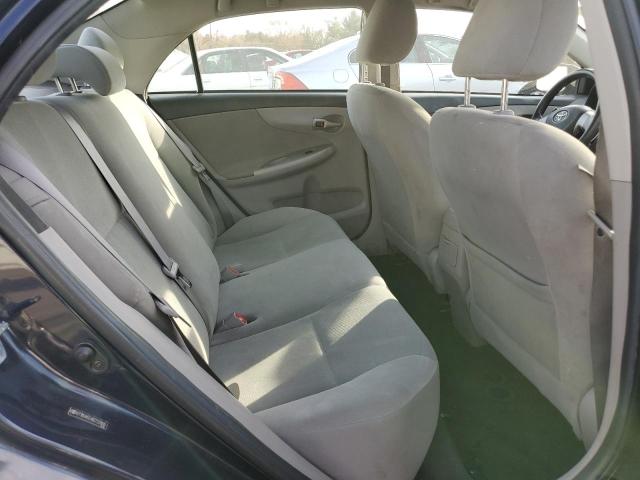 Photo 10 from auction – 2011 TOYOTA COROLLA BA with VIN 2T1BU4EE4BC722900