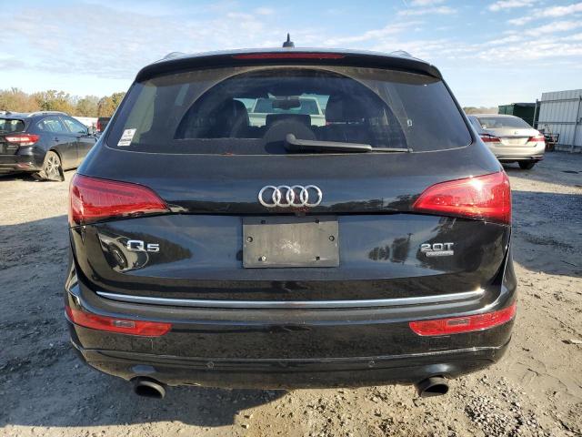 Photo 6 from auction – 2015 AUDI Q5 PREMIUM with VIN WA1LFAFP3FA086911