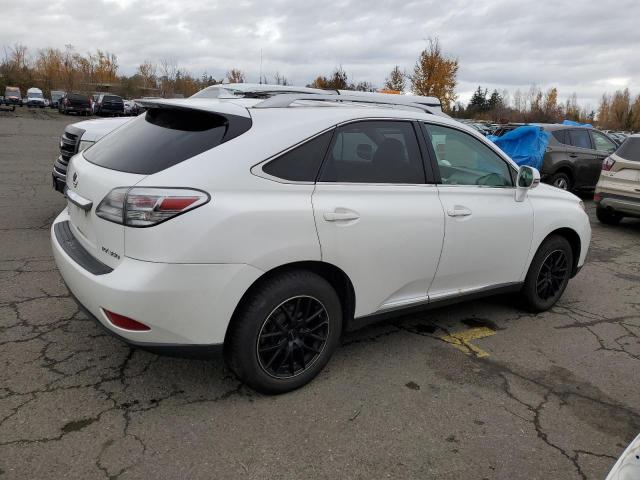 Photo 3 from auction – 2010 LEXUS RX 350 with VIN JTJBK1BA3A2407134