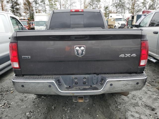 Photo 6 from auction – 2015 RAM 3500 SLT with VIN 3C63R3DL5FG542974