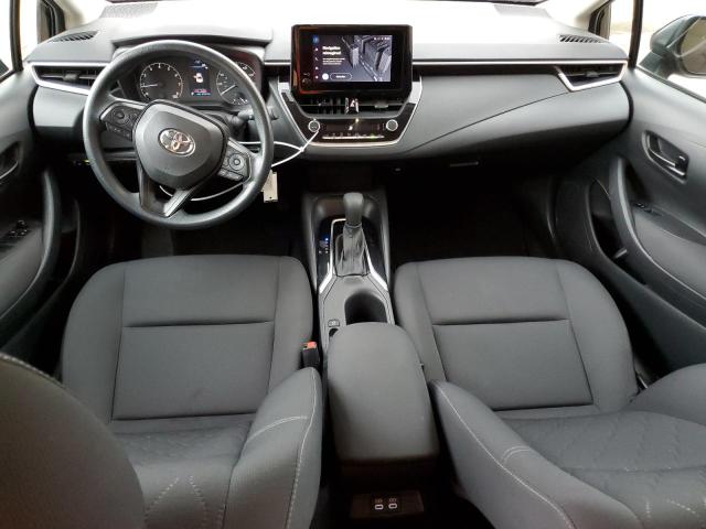 Photo 8 from auction – 2023 TOYOTA COROLLA LE with VIN 5YFB4MDE8PP033886