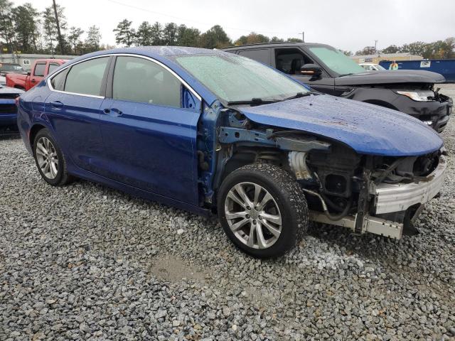 Photo 4 from auction – 2015 CHRYSLER 200 LIMITE with VIN 1C3CCCAB0FN531334