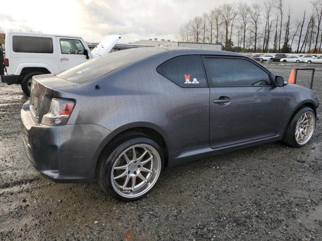 Photo 3 from auction – 2015 TOYOTA SCION TC with VIN JTKJF5C76F3093499