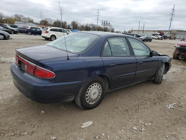 Photo 3 from auction – 2003 BUICK CENTURY CU with VIN 2G4WS55J831263425