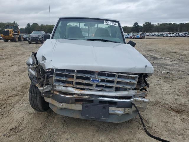 Photo 5 from auction – 1992 FORD RANGER with VIN 1FTCR10U9NUC44564