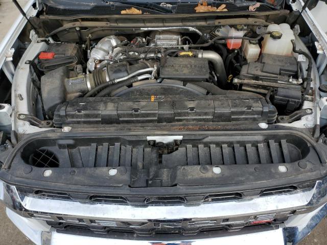 Photo 11 from auction – 2023 CHEVROLET SILVERADO with VIN 2GC4YNEY2P1717276