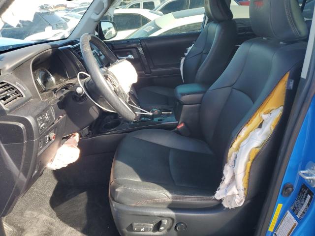 Photo 7 from auction – 2019 TOYOTA 4RUNNER SR with VIN JTEBU5JR5K5637605