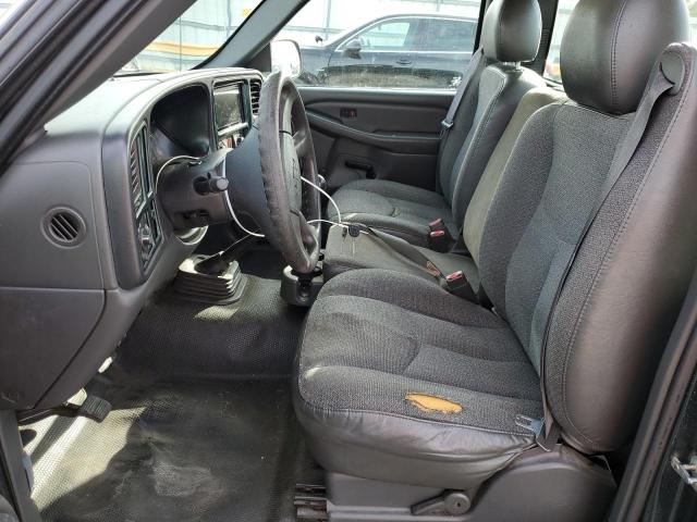 Photo 7 from auction – 2004 CHEVROLET SILVERADO with VIN 1GCEC14X54Z226918