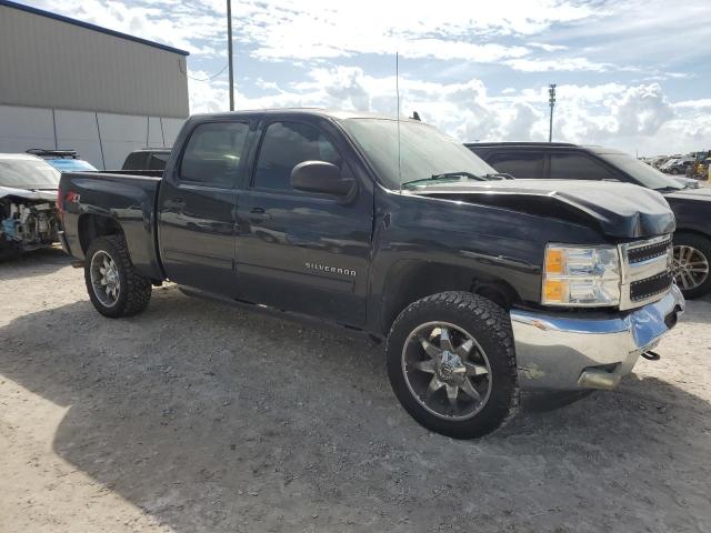 صورة رقم 4 من المزاد - 2012 CHEVROLET SILVERADO مع VIN 1GCPKSE75CF125023