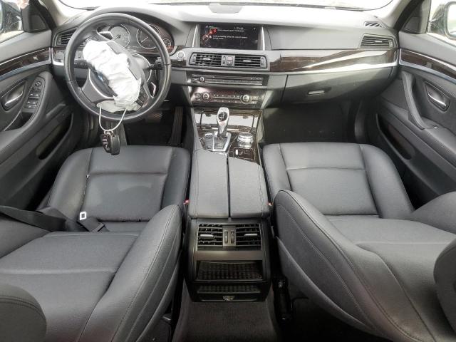 Photo 8 from auction – 2016 BMW 528 I with VIN WBA5A5C55GG346910
