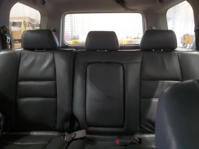 Photo 10 from auction – 2008 HONDA PILOT EXL with VIN 5FNYF18518B015403