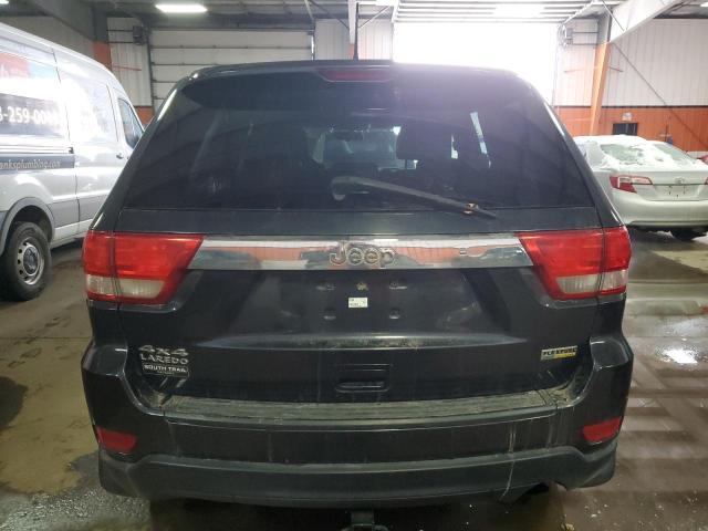 Photo 6 from auction – 2013 JEEP GRAND CHER with VIN 1C4RJFAGXDC500965