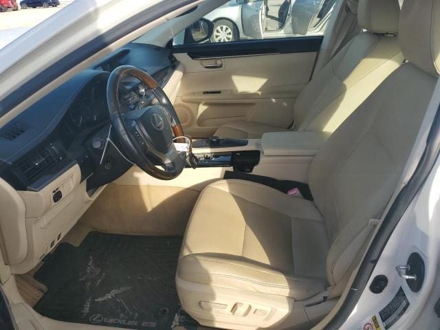 Photo 7 from auction – 2013 LEXUS ES 350 with VIN JTHBK1GG0D2025839