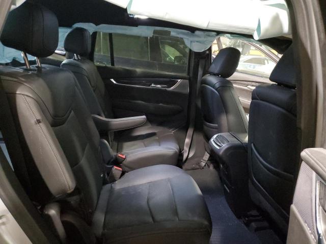 Photo 11 from auction – 2020 CADILLAC XT6 PREMIU with VIN 1GYKPDRS1LZ201092