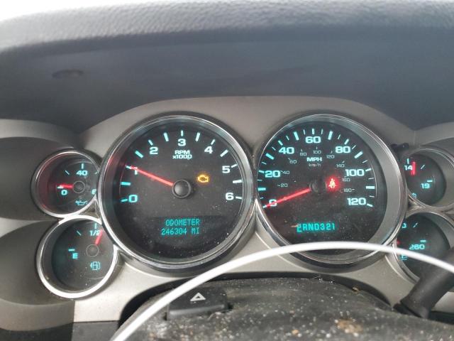 Photo 9 from auction – 2007 CHEVROLET SILVERADO with VIN 2GCEK13Y371617656