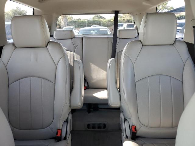 Photo 10 from auction – 2011 GMC ACADIA DEN with VIN 1GKKVTED8BJ288956