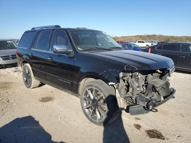 Photo 4 from auction – 2016 LINCOLN NAVIGATOR with VIN 5LMJJ2LT1GEL08352